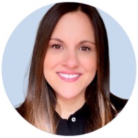 Parchment Employee Justine McManus's profile photo
