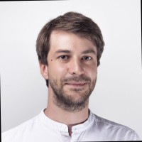 Flai Employee Blaž Vidmar's profile photo