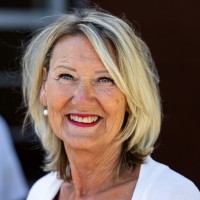 Scholengroep GelderVeste Employee Ellen Marks's profile photo