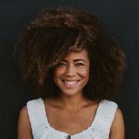 Little Cinema Employee Vanessa Dawson's profile photo