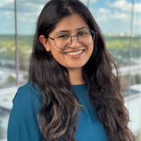 Civitas Engineering Group, Inc. Employee Rutika Nanivadekar's profile photo