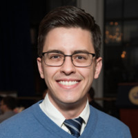 ApogeeCare Employee Daniel Arteaga's profile photo