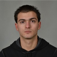 Skillwork Employee Nikolay Gornakov's profile photo