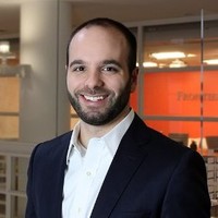 Plus Delta Partners Employee Jonathan Rubin's profile photo