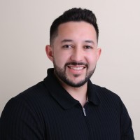 The Trade Desk Employee Fred Quintero's profile photo