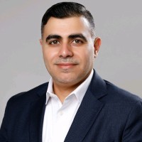 PROVEN Consult Employee Mohammad al Bawab's profile photo