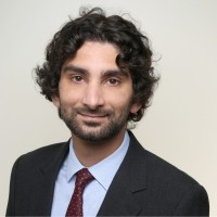 KPMG Algérie Employee Imran Omar's profile photo