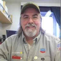 Chevron DWEP Employee J.d. Carpenter's profile photo