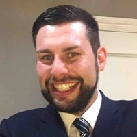 Gama Aviation Employee Robert Downer's profile photo