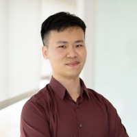 Confluence Employee Zhengge Jiang's profile photo
