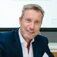 The Salvation Army Employee Peter Grant's profile photo