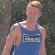 Soft Surfaces Ltd Employee Zac Taylor's profile photo