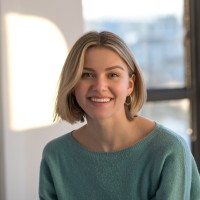 Larissa Skarlicki Email