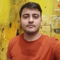 Eazybe Employee Jaiswal's profile photo