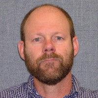 Retired Employee Scott Beesley's profile photo