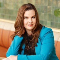 Evolve Partners LLC Employee Tiffany Pankratz-Umbehr's profile photo