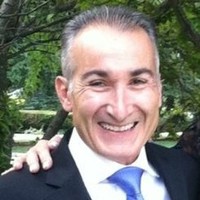 Francesca's Restaurants Employee Bob Vick's profile photo