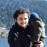 BtcTurk | Teknoloji Employee Mustafa Amasyali's profile photo