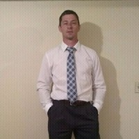 Monadic Employee Scott Bailey's profile photo