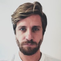 Black Swan Data Employee Nikolas Pearmine's profile photo