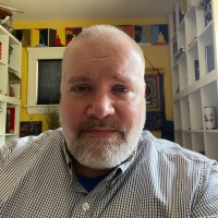 Ohio Virtual Academy Employee Jon Demagall's profile photo