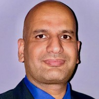Zebra Technologies Employee Anshul Kumar's profile photo