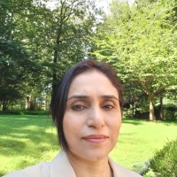 Aisha Munawar Email