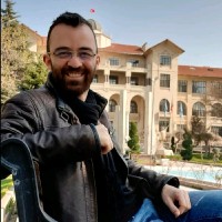 Ali Karakaya Email