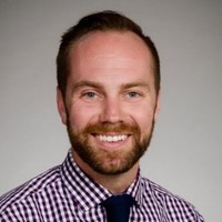 University of Washington Employee Cameron Randall's profile photo
