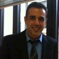 UNICAF Employee Christos Lazarou's profile photo