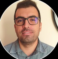 Programa Consumer Employee Bruno Rosa's profile photo