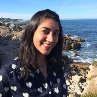 City of Monterey Employee Nikita McKinder's profile photo