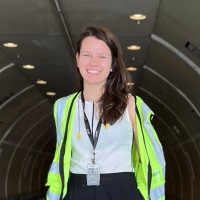 Deepful Employee Camila Firmo Cardoso's profile photo