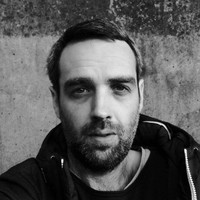 Komodo Fashion Employee Tony Mountford's profile photo