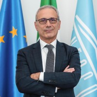 Università degli Studi di Urbino Carlo Bo Employee Alessandro Perfetto's profile photo