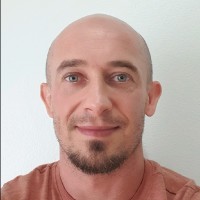 Network School Employee Radek Ostrowski's profile photo