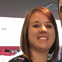 First Citizens Bank Employee Whitney Beck's profile photo