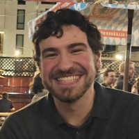 Thermo Fisher Scientific Employee Benjamin Lusk's profile photo