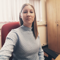 Quality Pipe Supports (QPS) Ltd Employee Launa Hamer's profile photo