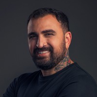 Propeg Employee Bertone Balduino's profile photo