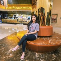 Continuum Work Force India Employee Kazal Verma's profile photo