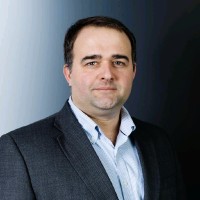 Engage Consulting Employee Bart de Leeuw's profile photo