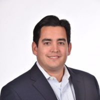 Skyhigh Security Employee Michael Trevino's profile photo