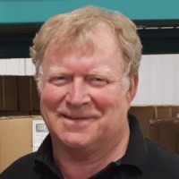 Topper Industrial - Manufacturer of Material Handling Solutions Employee Ed Brown's profile photo