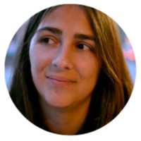 Elogia (by VIKO) Employee Noelia Blanco's profile photo