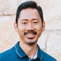 Array Behavioral Care Employee Stephen Chen's profile photo
