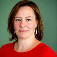 Zorgnet-Icuro Employee Klaartje Theunis's profile photo