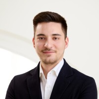 ING Employee Giuseppe Sciacca's profile photo