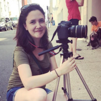 Knapp's Bees Employee Emily Knapp's profile photo