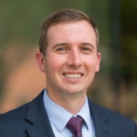 VCU Investment Management Company Employee Michael Peltier's profile photo